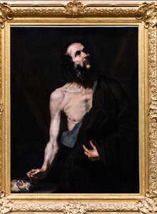  de Jusepe de Ribera