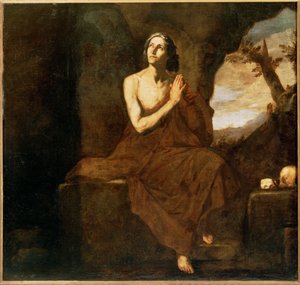  de Jusepe de Ribera