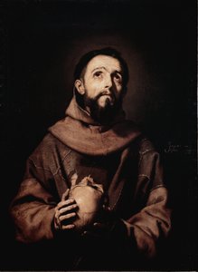 San Francisco de Asís