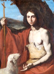 San Juan Bautista