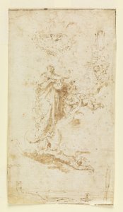 La Inmaculada Concepción de Jusepe de Ribera