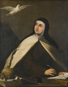 Imagen desconocida de Jusepe de Ribera