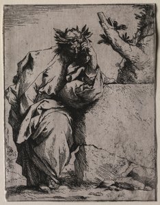 Virgilio de Jusepe de Ribera