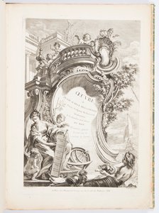 Obras de Juste-Aurèle Meissonnier