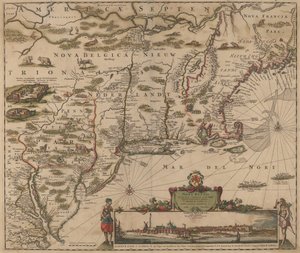 América Septentrional