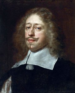 Retrato de Mattias de