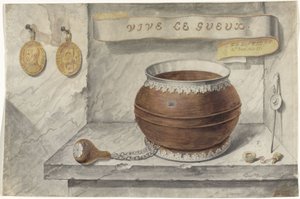 Tazón de los mendigos
