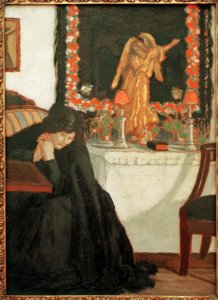 Duelo de József Rippl Rónai