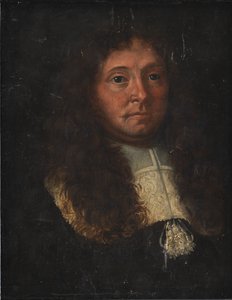 Retrato de un hombre