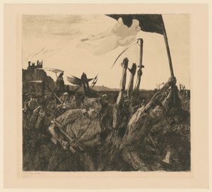  de Käthe Kollwitz