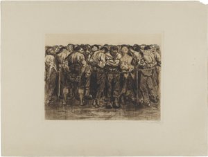  de Käthe Kollwitz