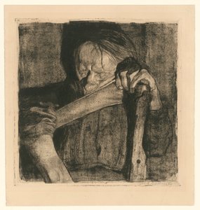  de Käthe Kollwitz