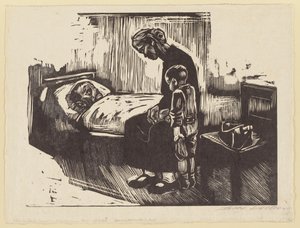  de Käthe Kollwitz
