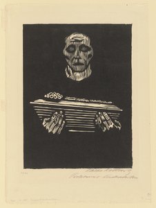  de Käthe Kollwitz