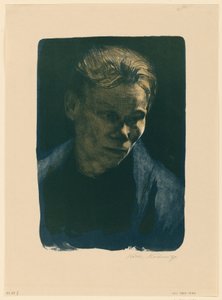  de Käthe Kollwitz