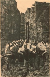 La Carmagnole