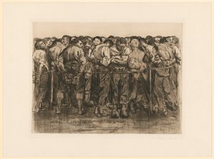 de Käthe Kollwitz