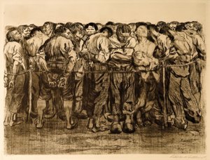 Los prisioneros