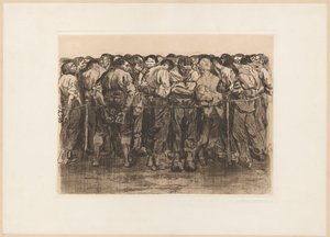  de Käthe Kollwitz