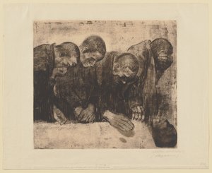  de Käthe Kollwitz