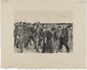  de Käthe Kollwitz