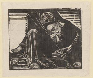  de Käthe Kollwitz