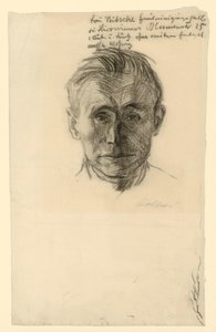  de Käthe Kollwitz