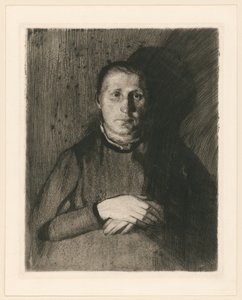  de Käthe Kollwitz
