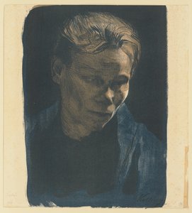  de Käthe Kollwitz