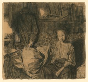 de Käthe Kollwitz