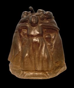 Torre de las Madres de Käthe Kollwitz