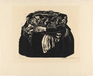  de Käthe Kollwitz