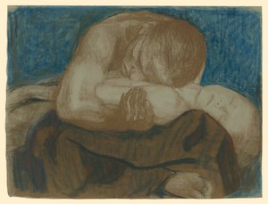  de Käthe Kollwitz