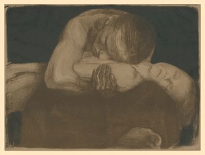  de Käthe Kollwitz