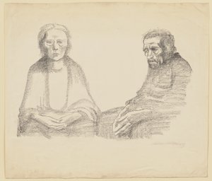  de Käthe Kollwitz