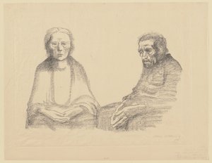  de Käthe Kollwitz