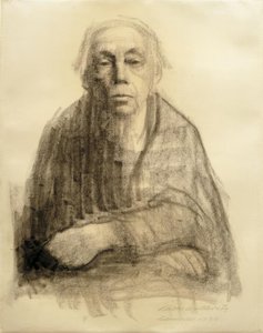 Autorretrato
