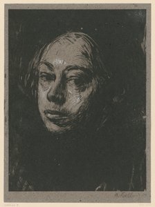  de Käthe Kollwitz