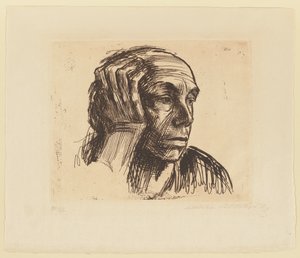  de Käthe Kollwitz