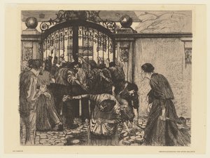  de Käthe Kollwitz
