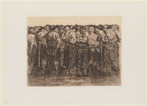  de Käthe Kollwitz