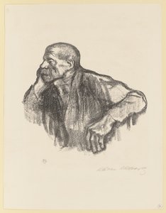  de Käthe Kollwitz
