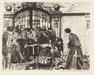  de Käthe Kollwitz