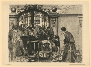 de Käthe Kollwitz