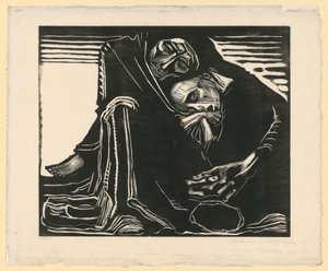  de Käthe Kollwitz