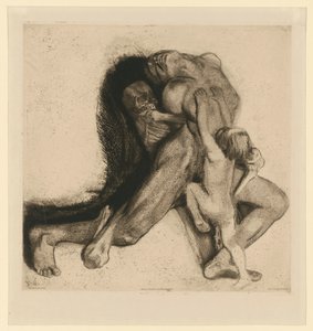  de Käthe Kollwitz