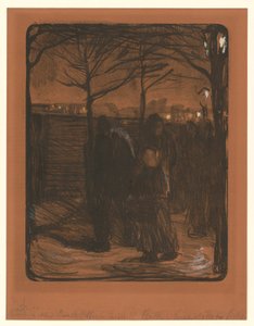  de Käthe Kollwitz