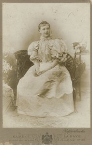 Guillermina de Kameke