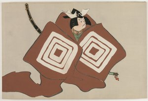 Flowers of a Hundred Worlds (Momoyogusa): Shibaraku (Shibaraku)
