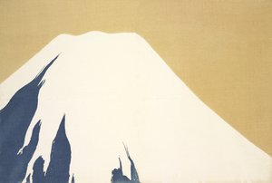 Monte Fuji, de Momoyo-gusa
